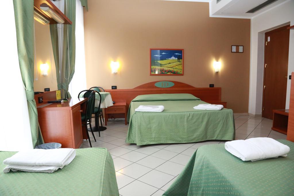 Hotel Dore Мілан Екстер'єр фото