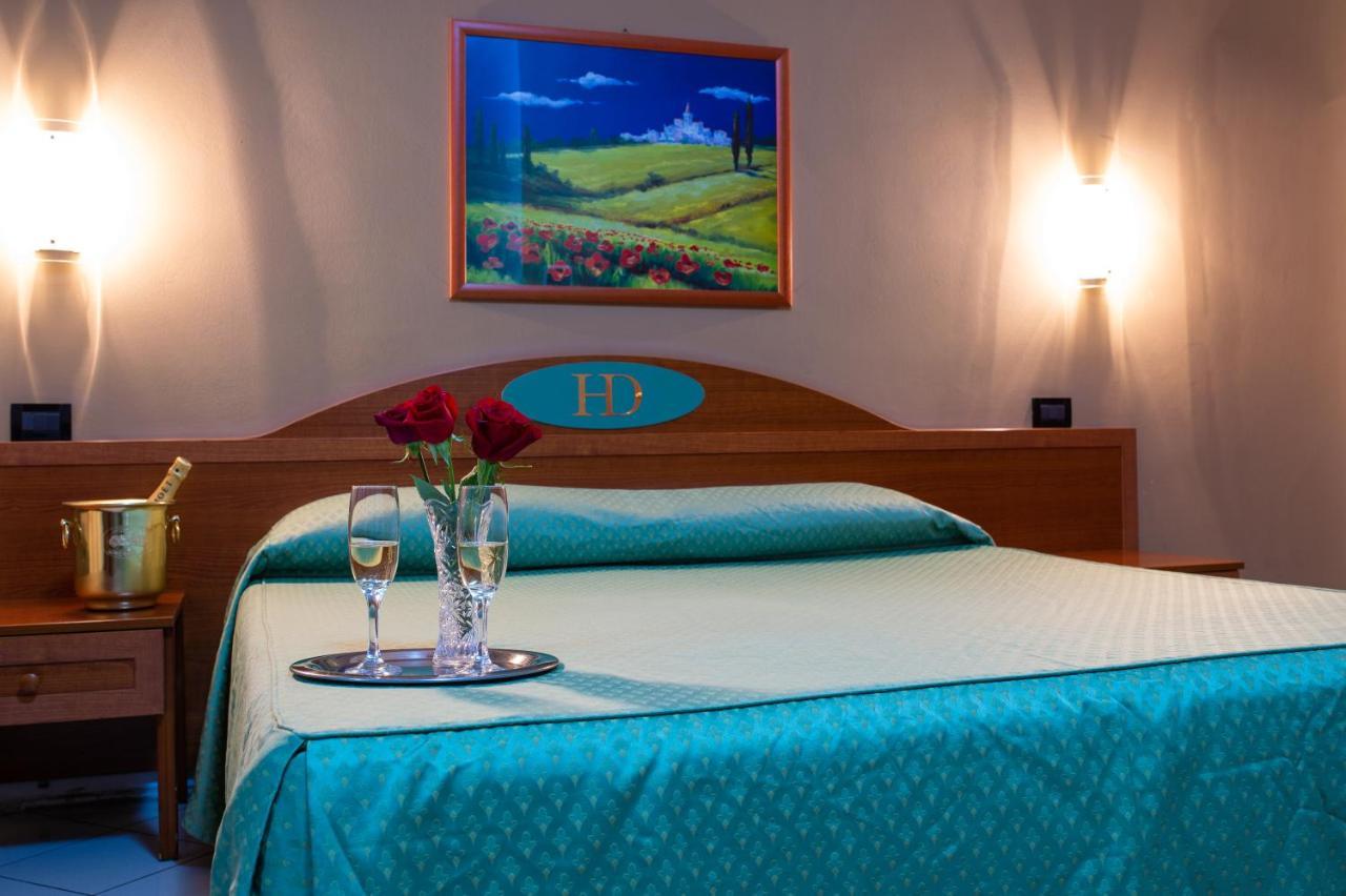 Hotel Dore Мілан Екстер'єр фото